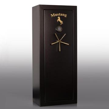 MustangSafes Wapenkluis USA Model MSC 3-19-M beschikbaar voor biedingen