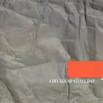 cd - Steely Dan - A Decade Of Steely Dan (The Best of Ste..., Verzenden, Zo goed als nieuw