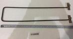 GGM Gastro | Weerstand (boven) - 990W / 230V | 31320000 |, Verzenden, Nieuw in verpakking, Ovens, Magnetrons en Steamers