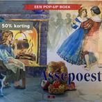 ASSEPOESTER 9789039603895 Tony Wolf (ill.), Verzenden, Gelezen, Tony Wolf (ill.)