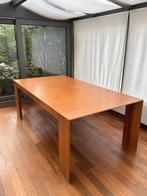 Cassina - Hannes Wettstein - Eettafel - Palissander - Tavolo