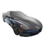 Autohoes passend voor Corvette C6 voor binnen BESTE PASVORM, Auto diversen, Nieuw, Op maat, Ophalen of Verzenden