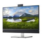 Refurbished Dell C2422HE met garantie, Ophalen of Verzenden, Zo goed als nieuw, Dell, 23 inch