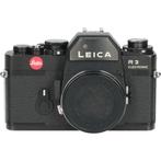 Tweedehands Leica R3 Electronic Body CM3225, Audio, Tv en Foto, Fotocamera's Analoog, Ophalen of Verzenden, Gebruikt, Overige Merken