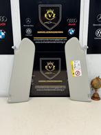 VW Transporter T6 2.0 zonneklepset rechts en links bj.2016, Auto-onderdelen, Interieur en Bekleding, Gebruikt, Volkswagen