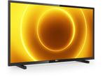 Philips 32PHS5505 - LED-TV - Pixel Plus HD - Zwart, Verzenden, Nieuw, Philips
