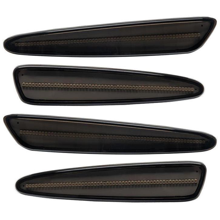 Oracle 05-13 Chevrolet Corvette C6 Concept Sidemarker Set -, Auto-onderdelen, Verlichting, Ophalen of Verzenden