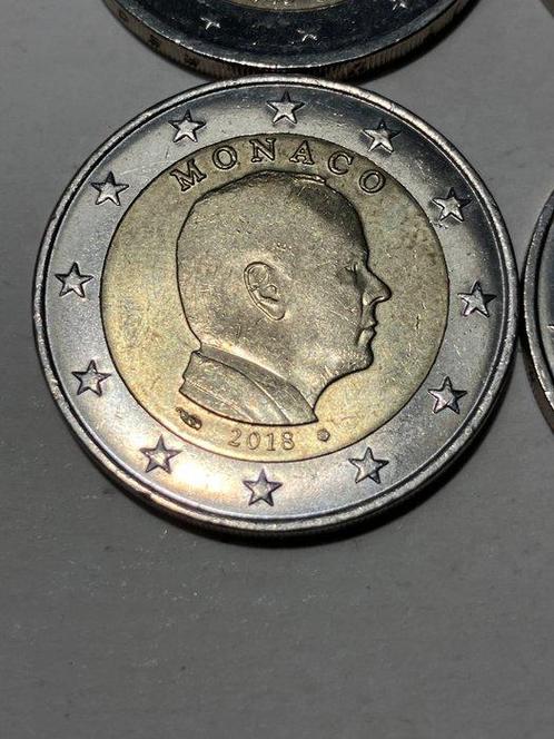 Europa. 2 Euro 2015/2025 (20 coins) (Zonder Minimumprijs), Postzegels en Munten, Munten | Europa | Euromunten