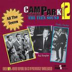 cd - Various - CamPark Records Vol. 12 - The Teen Sound, Verzenden, Zo goed als nieuw