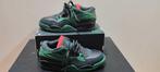 Nike - Jordan 4 RM -Black Gorge Green University Red -, Kleding | Heren, Schoenen, Nieuw