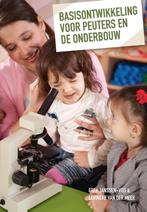 Basisontwikkeling voor peuters en de onderbouw 9789023255079, Boeken, Verzenden, Gelezen, Frea Janssen-Vos