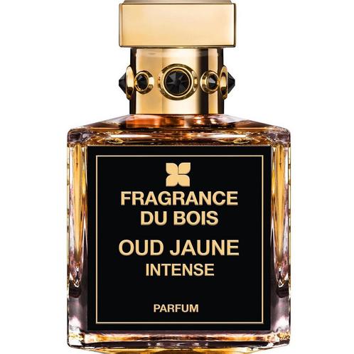 Fragrance Du Bois Oud Jaune Intense 50 ml Parfum Spray, Sieraden, Tassen en Uiterlijk, Uiterlijk | Parfum, Verzenden