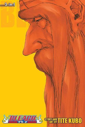 Bleach (3-in-1 Edition), Vol. 20: Includes vols. 58, 59 &, Boeken, Studieboeken en Cursussen, Verzenden