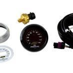 AEM 52mm Oil Pressure 150psi Digital Gauge - 30-4407, Ophalen of Verzenden, Nieuw