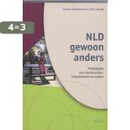 NLD gewoon anders 9789033469190 S. Broekmans, Verzenden, Gelezen, S. Broekmans