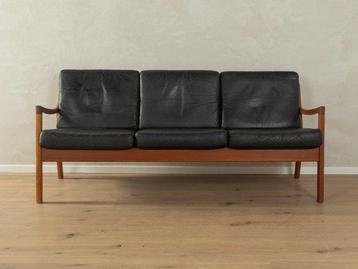France & Son - Ole Wanscher - Sofa - Hout beschikbaar voor biedingen