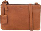Burkely Antique Avery Unisex Crossover Schoudertas L -, Verzenden, Zo goed als nieuw