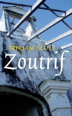 Zoutrif 9789068324723 M. Sluis, Verzenden, Zo goed als nieuw, M. Sluis