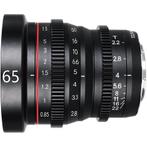 Meike MK 65mm T2.2 Sony E, Audio, Tv en Foto, Fotografie | Lenzen en Objectieven, Ophalen of Verzenden, Nieuw, Overige typen