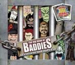 The big book of baddies: how to catch the most wanted, Gelezen, John Townsend, Verzenden