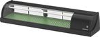 Hoshizaki HNC-150BE-R-BLH | Sushi Koelvitrine | 57L | Gekoel, Ophalen of Verzenden, Nieuw