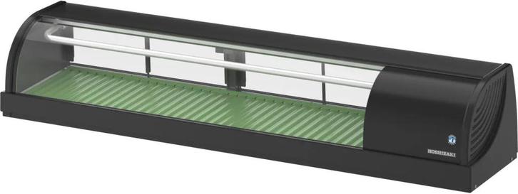 Hoshizaki HNC-150BE-R-BLH | Sushi Koelvitrine | 57L | Gekoel, Witgoed en Apparatuur, Koelkasten en IJskasten, Ophalen of Verzenden