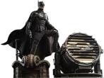 Batman and Bat-Signal 1:6 Scale Figure - Hot Toys - The Batm, Nieuw, Ophalen of Verzenden