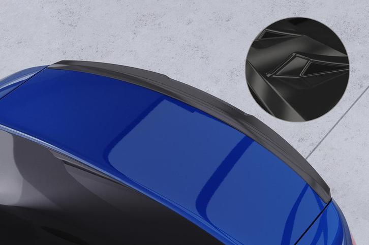 Achtervleugel met ABE voor Mercedes-Benz CLK C209/A209 HF784, Auto-onderdelen, Carrosserie en Plaatwerk, Nieuw, Verzenden