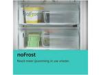 Siemens GS36NVXEV - Vriezer - noFrost - 242L, Verzenden, Zo goed als nieuw