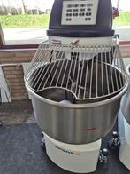 Spiral mixer SM2-50TW nieuw in veiling, Nieuw in verpakking, Bakkerij en Slagerij