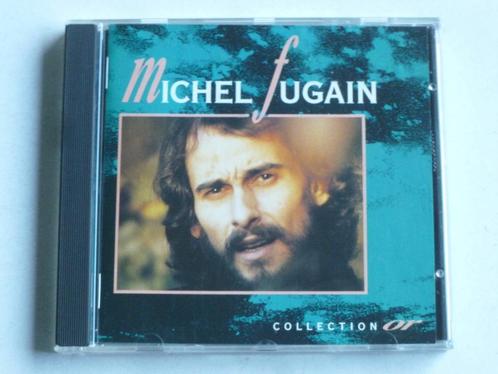 Michel Fugain - Collection, Cd's en Dvd's, Cd's | Pop, Verzenden