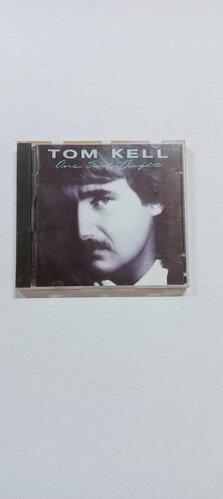 Tom kell, Cd's en Dvd's, Cd's | Overige Cd's, Gebruikt, Verzenden