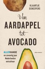 Boek Van aardappel tot avocado 9789045041728, Boeken, Verzenden, Zo goed als nieuw