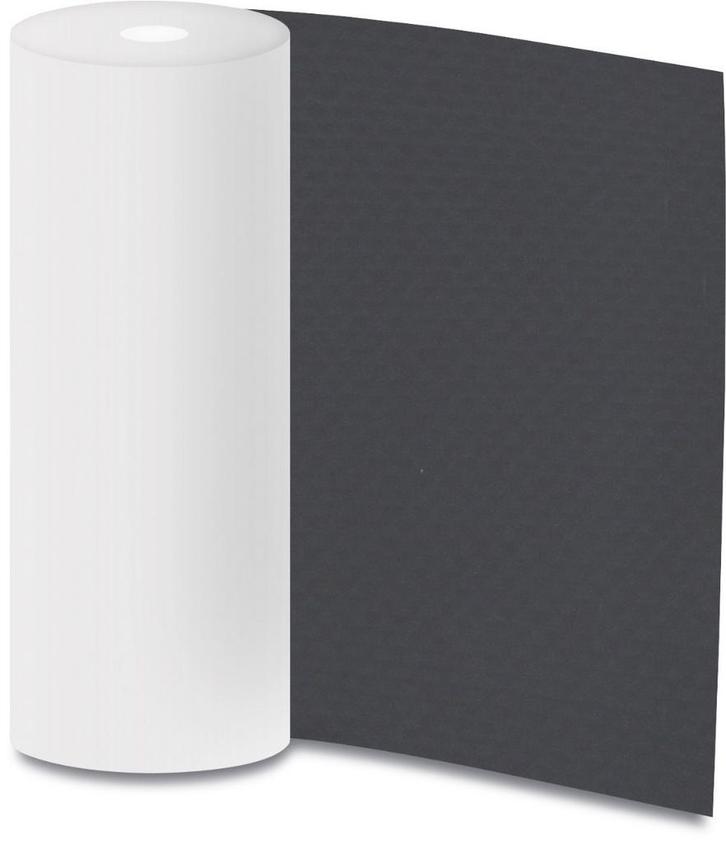 Elbe zwembadfolie Antraciet 1,65 x 25m, Tuin en Terras, Zwembad-toebehoren, Nieuw, Verzenden