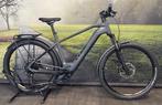 Cube Reaction Hybrid XXL e-MTB – 750Wh accu - BOSCH CX 85NM, Fietsen en Brommers, Ophalen of Verzenden, Zo goed als nieuw, Cube