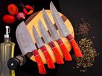 Black Smith - Keukenmes - Chefs knife -  Kicthen Chef