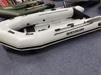 Quicksilver 320 sport zo goed als nieuwe rubberboot, Aluminium, Quicksilver, Overige brandstoffen, Ophalen of Verzenden