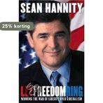 Let Freedom Ring 9780060514556 Sean Hannity, Verzenden, Gelezen, Sean Hannity