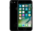 Apple iPhone 7 - 128GB - Gitzwart, Telecommunicatie, Mobiele telefoons | Apple iPhone, Verzenden, Zo goed als nieuw