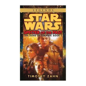 Star Wars: Specter of the past paperback, OP=OP!