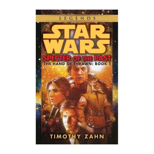Star Wars: Specter of the past paperback, OP=OP!, Boeken, Science fiction, Nieuw, Ophalen of Verzenden