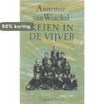 Keien in de vijver 9789063033637 Winckel, Verzenden, Gelezen, Winckel