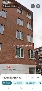 Woningruil - Houtrustweg 430 - 3 kamers en Den Haag, Den Haag