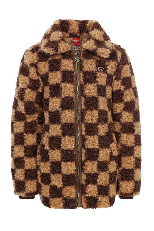 -25% Looxs Revolution  Looxs Revolution Meisjes winterjas ge, Kinderen en Baby's, Kinderkleding | Overige, Nieuw, Verzenden