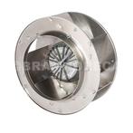 Fischbach fan FLR630/DM2 | 15425 m3/h | 400V, Doe-het-zelf en Verbouw, Nieuw, Verzenden