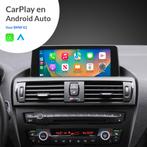 CarPlayBox voor BMW - X2 / EVO, Auto diversen, Auto-accessoires, Verzenden, Nieuw