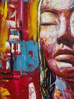 Nguyen Robert (1958) - Pocahontas