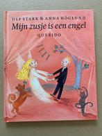 Mijn zusje is een Engel - rouw en de kracht van verbeelding, Verzenden, Zo goed als nieuw