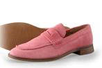 Poelman Loafers in maat 39 Roze | 10% extra korting, Kleding | Dames, Schoenen, Poelman, Overige kleuren, Verzenden, Overige typen