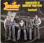 vinyl single 7 inch - Lucifer  - Someone Is Waitin For You, Verzenden, Zo goed als nieuw